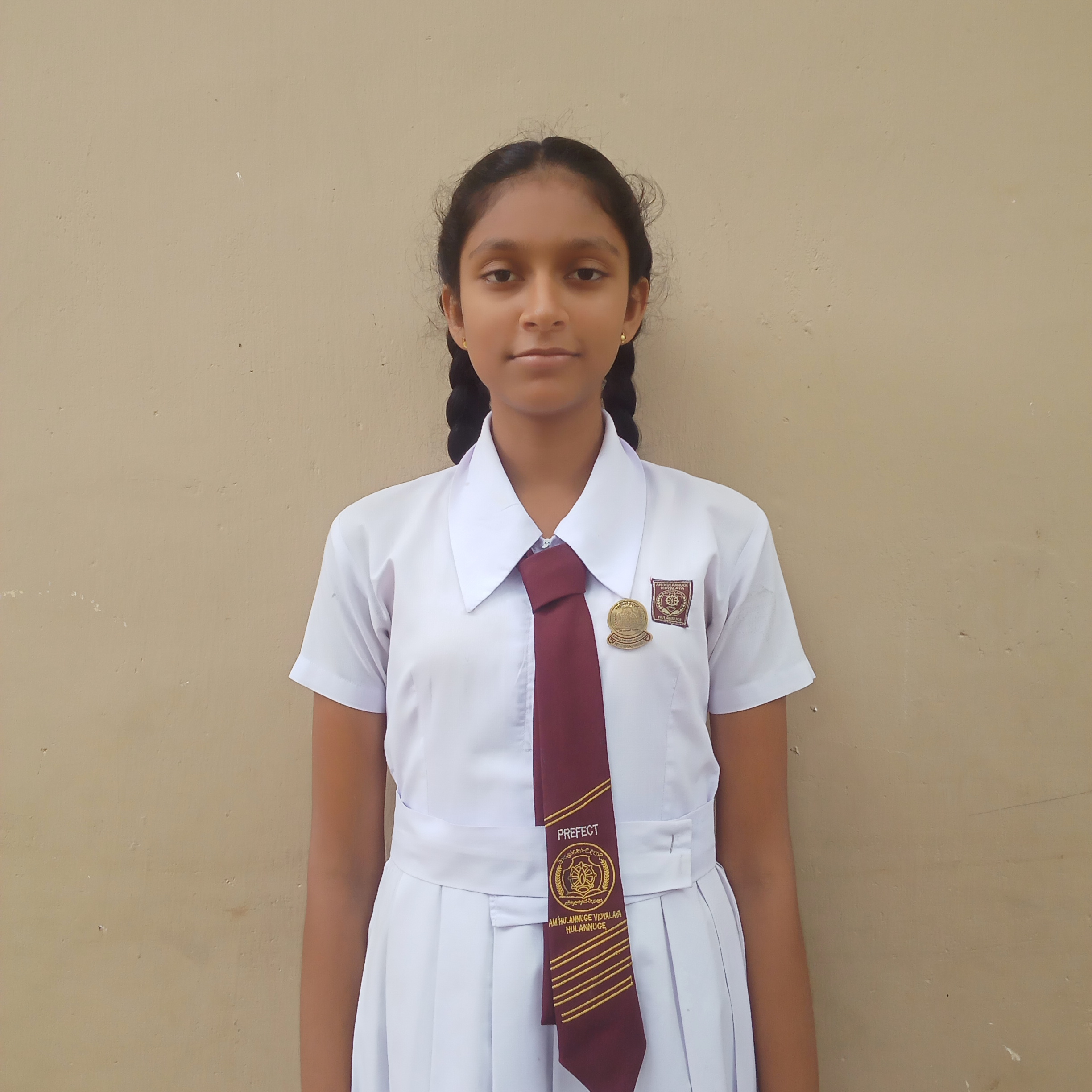 K.A. දේදුනු නවෝද්‍යා