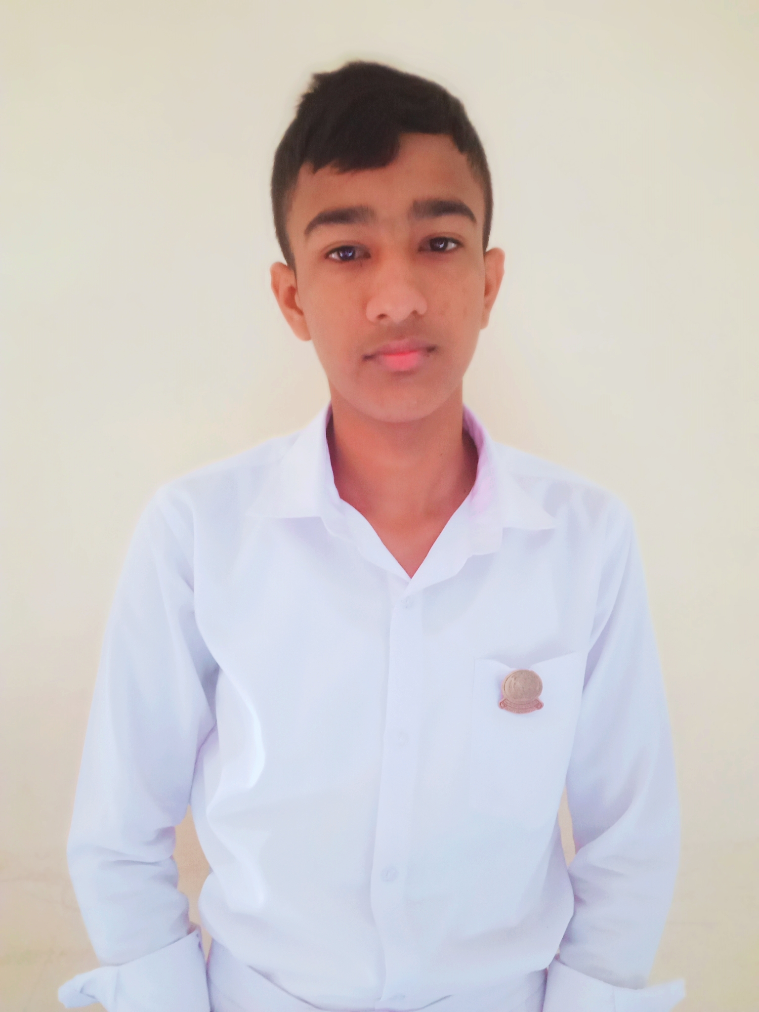  P. නිශ්ශංක ප්‍රෙමකිර්ති