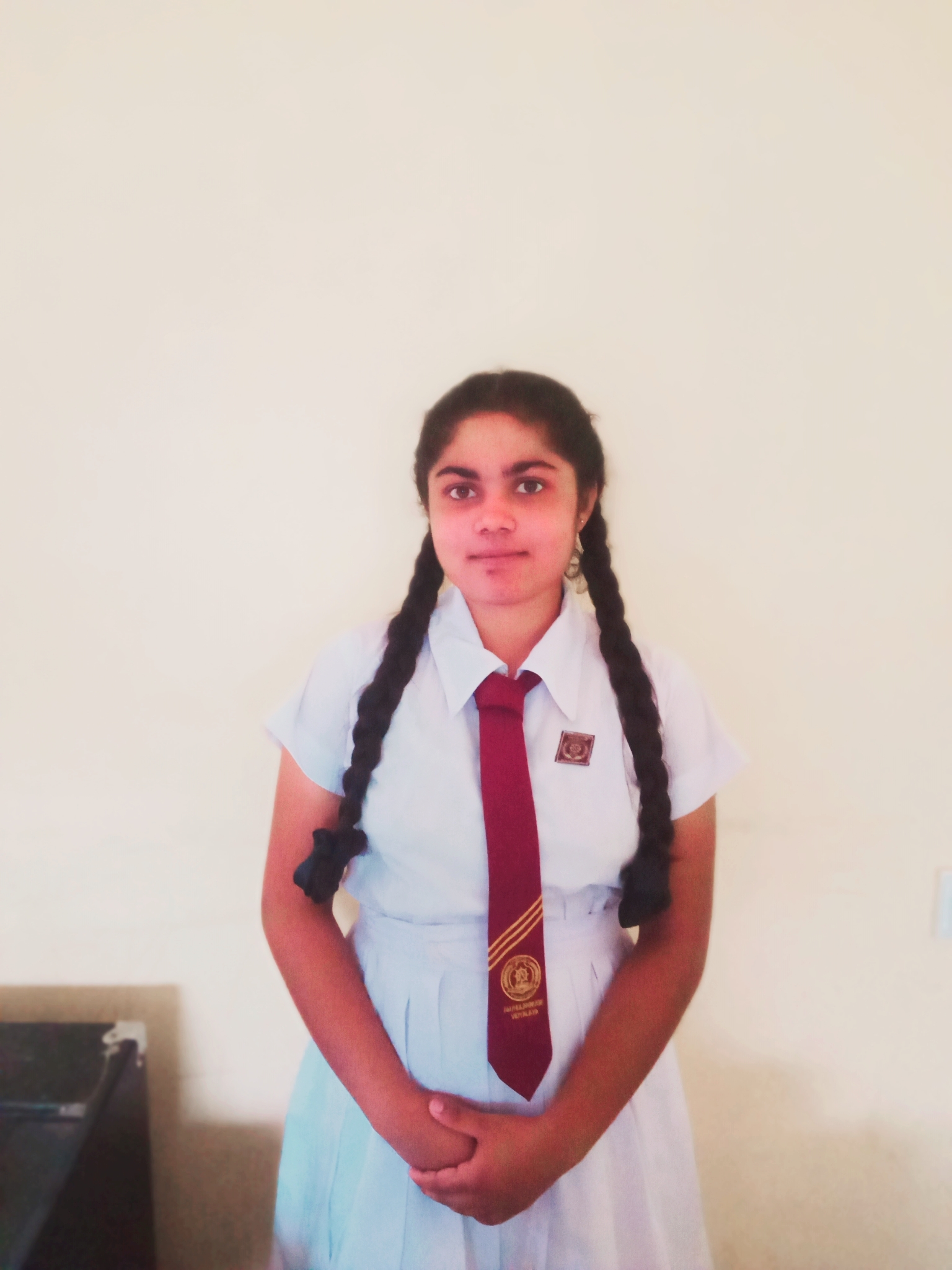 T.N.M.නෙත්මි චමල්ෂා